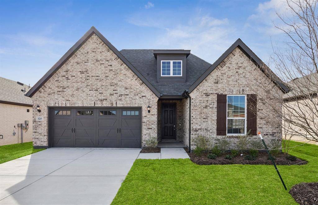 Mckinney, TX 75071,320 Cloverdale Lane