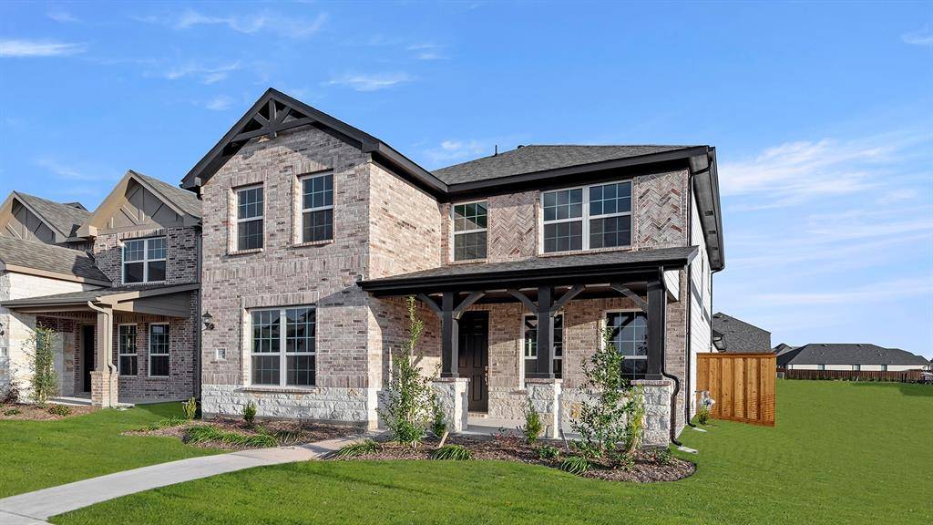 Royse City, TX 75189,1114 Falls Rush Way