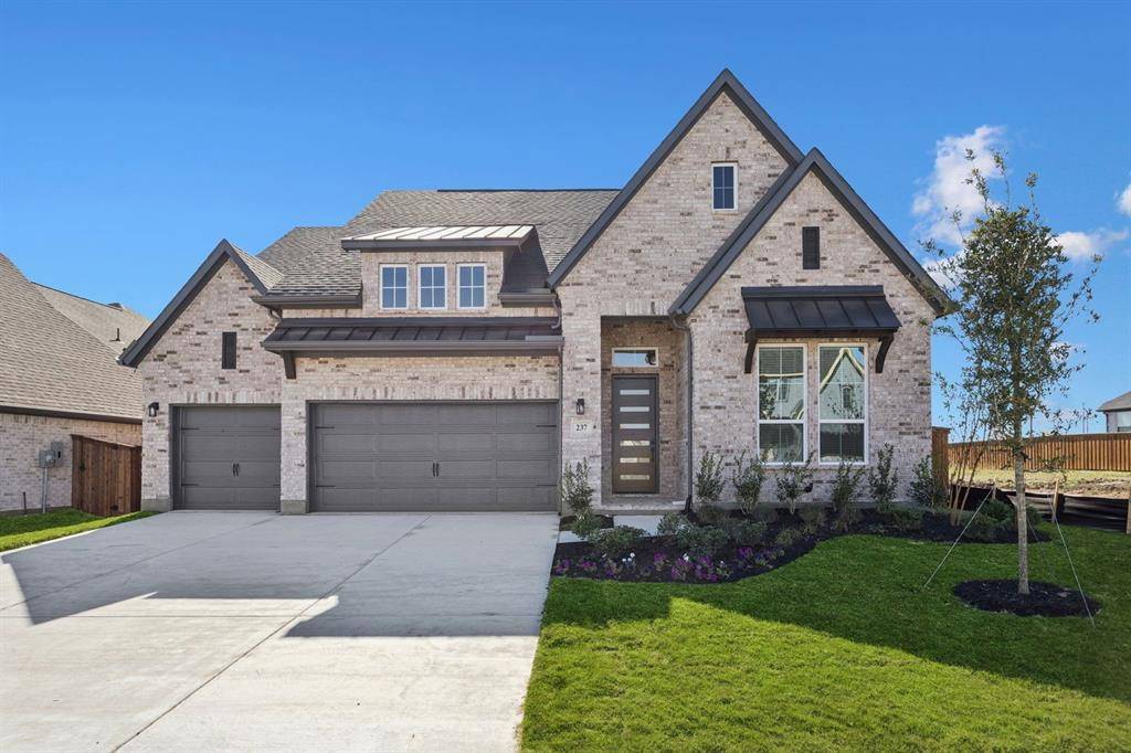 Mckinney, TX 75071,237 Bee Balm Road