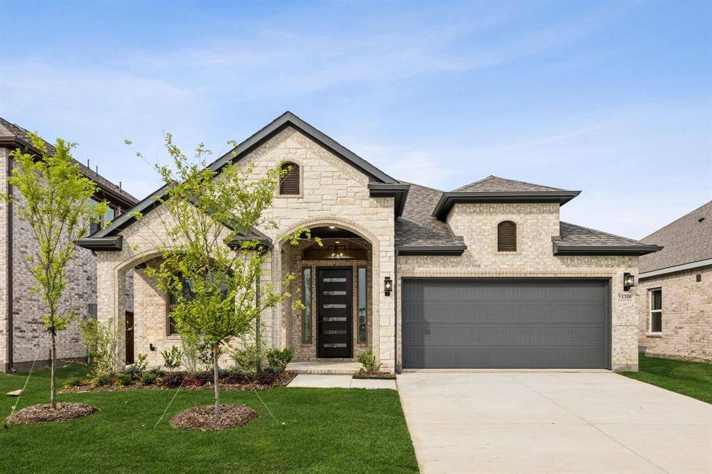 Forney, TX 75126,1372 Chisos Way