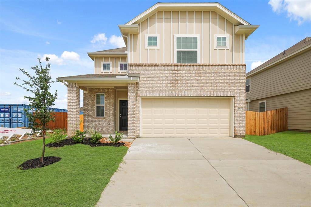 Fort Worth, TX 76131,9952 Dynamics Drive