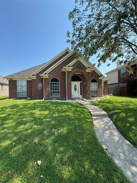 Rowlett, TX 75088,5606 Allen Lane