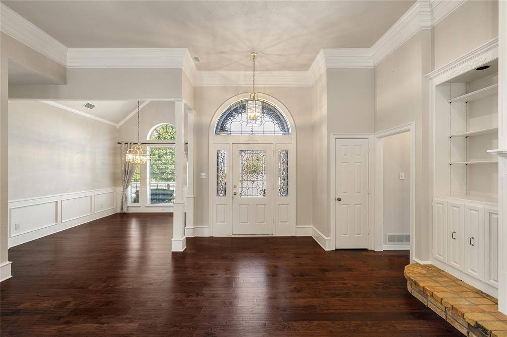 Wylie, TX 75098,820 Foxwood Lane