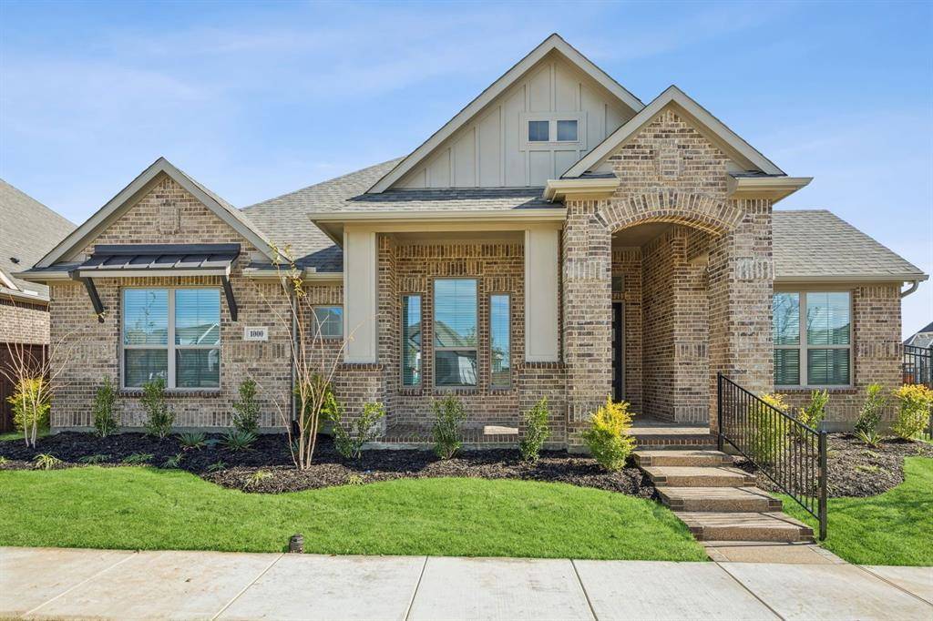 Crowley, TX 76036,1000 Sunflower Street