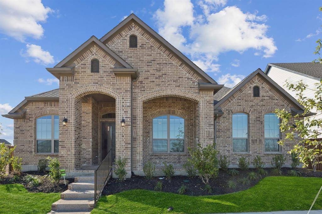 Crowley, TX 76036,1117 Painted Lady Drive