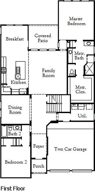 Northlake, TX 76247,1621 Quartz Street