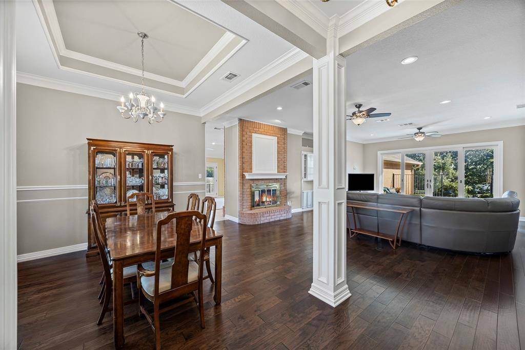 Arlington, TX 76017,5306 High Trail Court