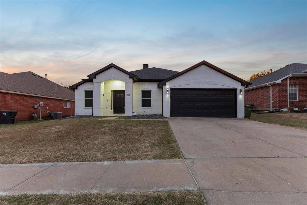 Arlington, TX 76002,7018 Lake Jackson Drive