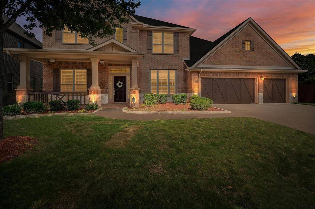 Lantana, TX 76226,9330 Blanco Drive