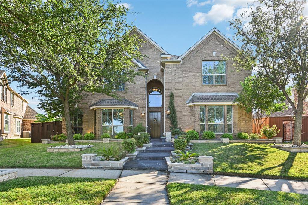 Frisco, TX 75034,3383 High Shoals Drive