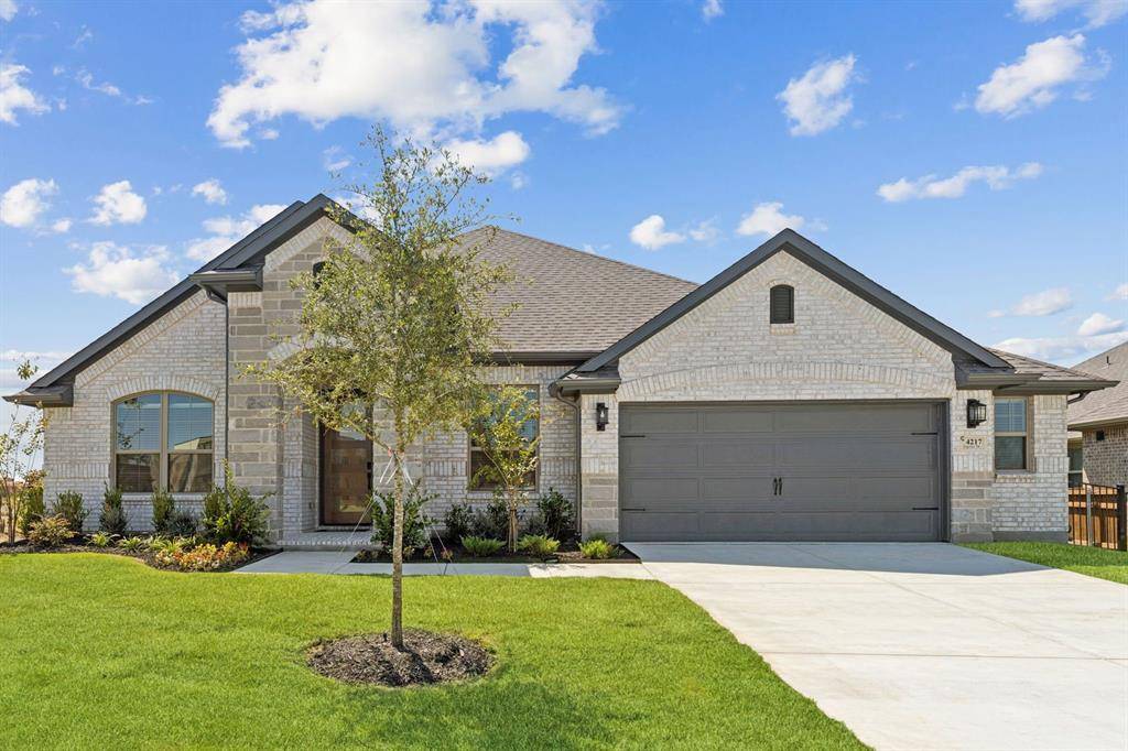 Joshua, TX 76058,4217 Equine Drive