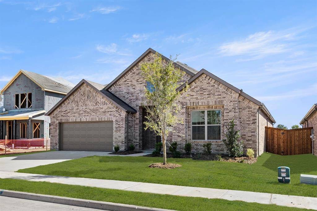Forney, TX 75126,1324 Parkdale Street