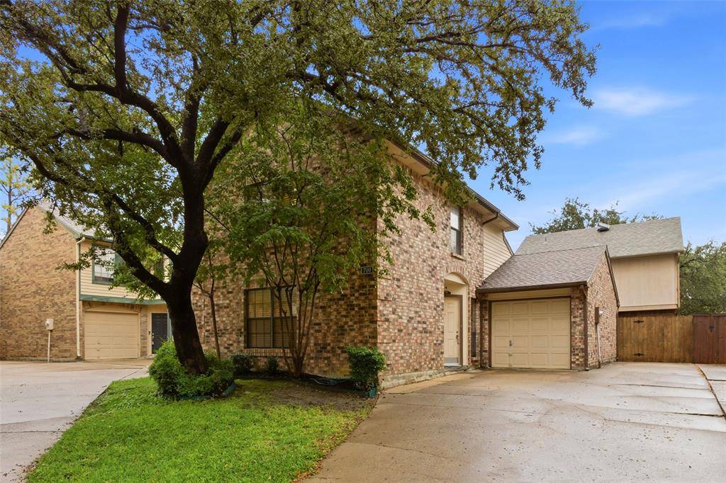 Irving, TX 75063,700 Canyon Side Way