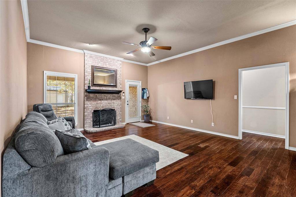 Powderly, TX 75473,248 Butternut Lane