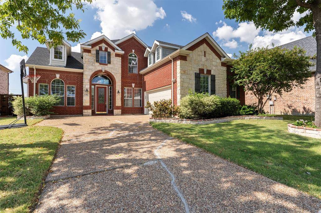 Frisco, TX 75034,5701 Chippewa Trail