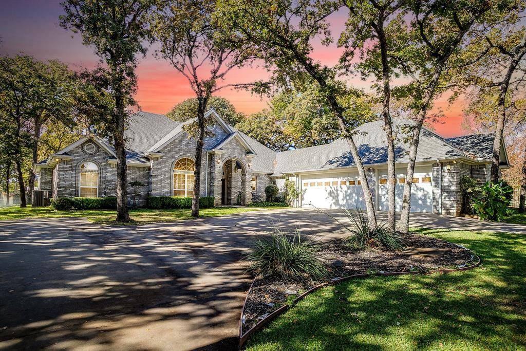 Azle, TX 76020,12215 Lake Forest Drive