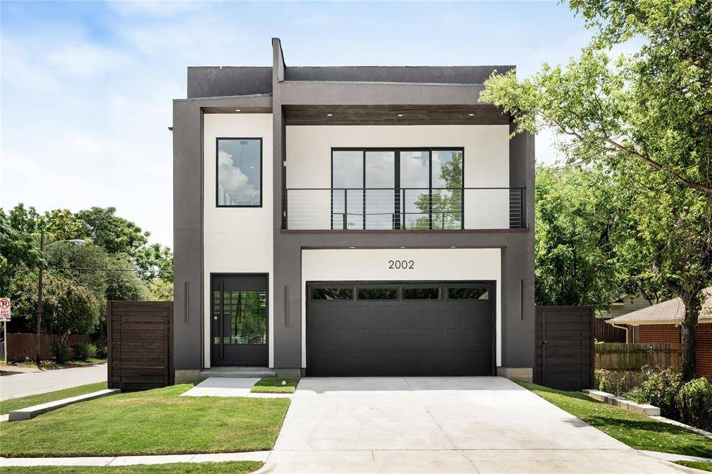 Dallas, TX 75212,2002 Angelina Drive