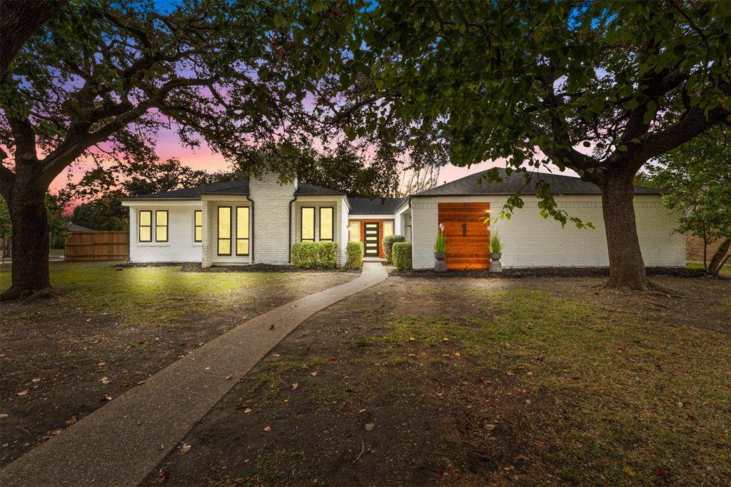 Richardson, TX 75081,1 Spring Valley Court