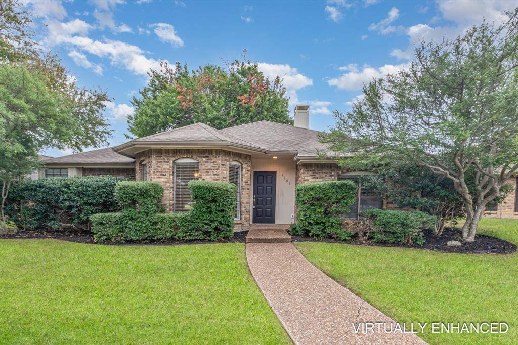 Dallas, TX 75287,4108 Seabury Drive