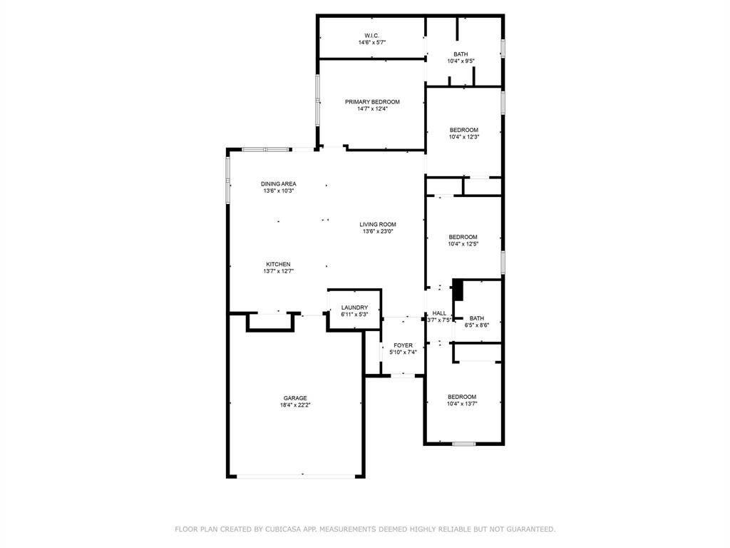 Springtown, TX 76082,227 Walnut Bend Road