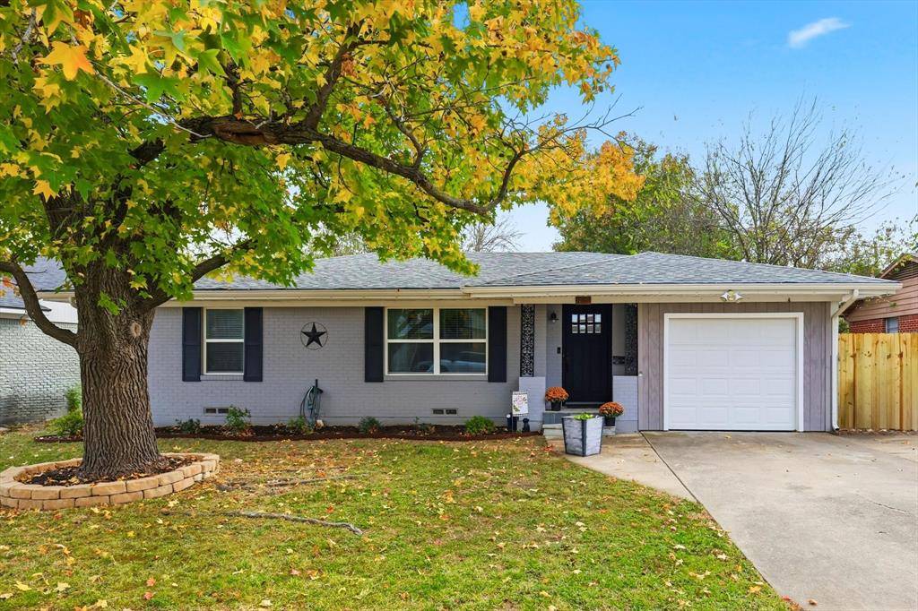 Mckinney, TX 75069,829 Inwood Drive