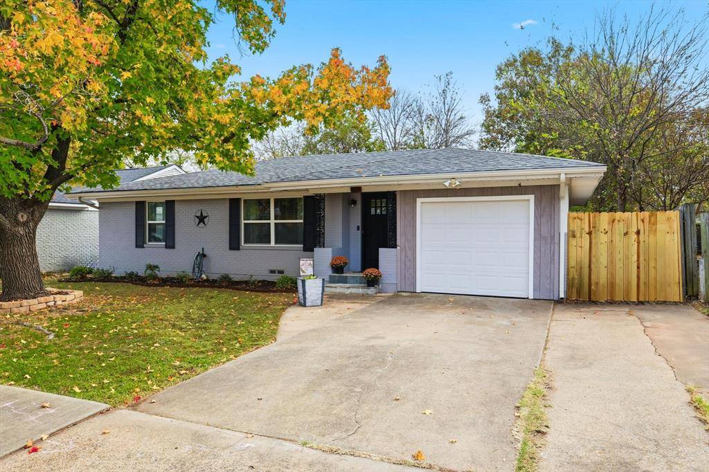 Mckinney, TX 75069,829 Inwood Drive