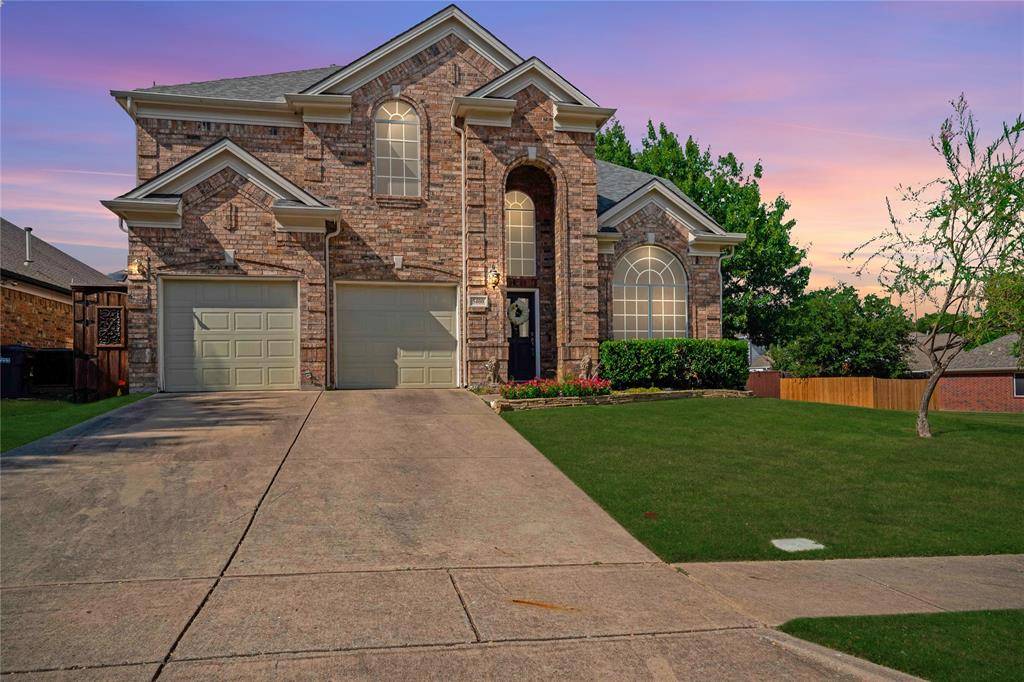 Mckinney, TX 75071,5400 Ivyridge Lane