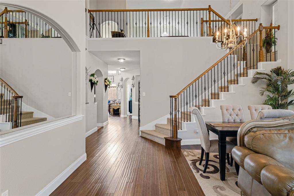 Mckinney, TX 75071,5400 Ivyridge Lane