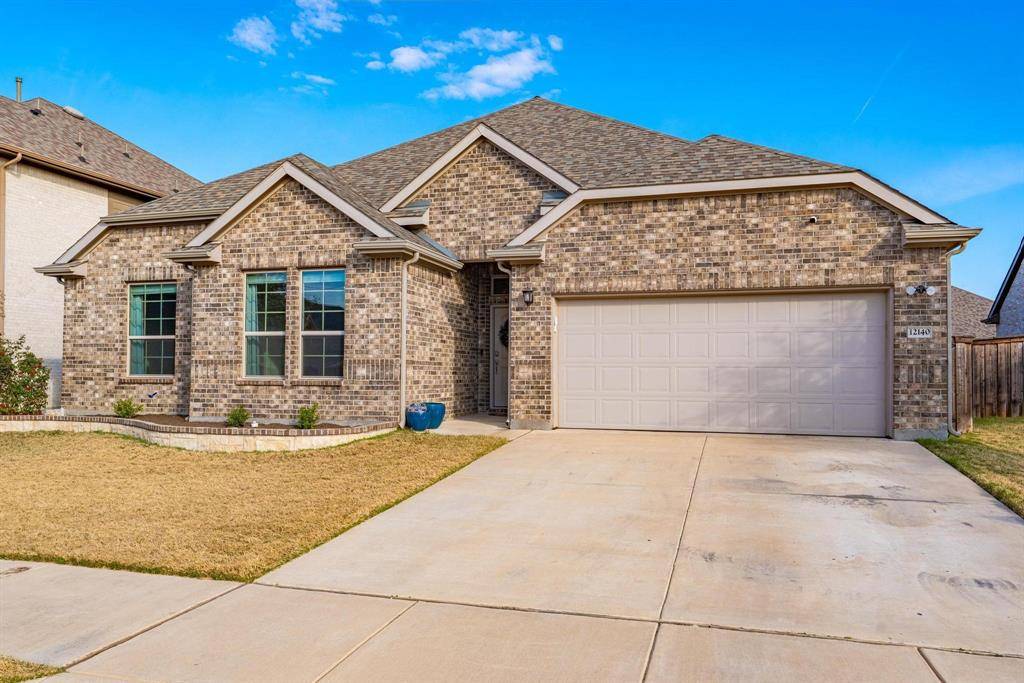 Fort Worth, TX 76052,12140 Willet Road