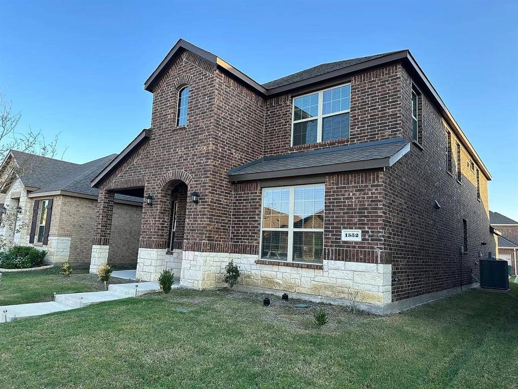 Celina, TX 75009,1532 Bennington Lane