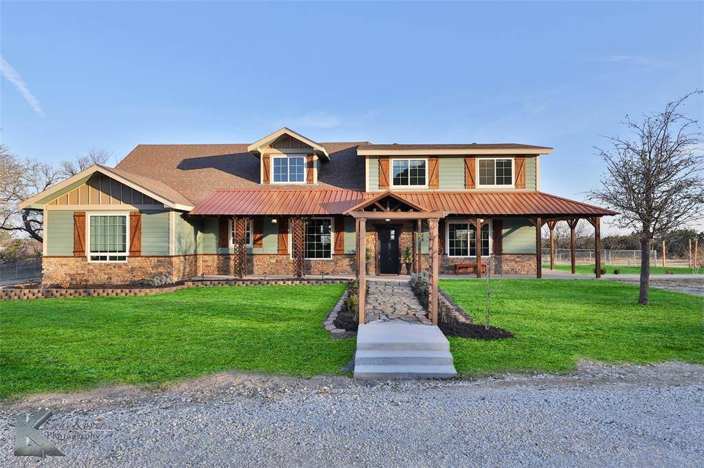 Ovalo, TX 79541,524 County Road 241