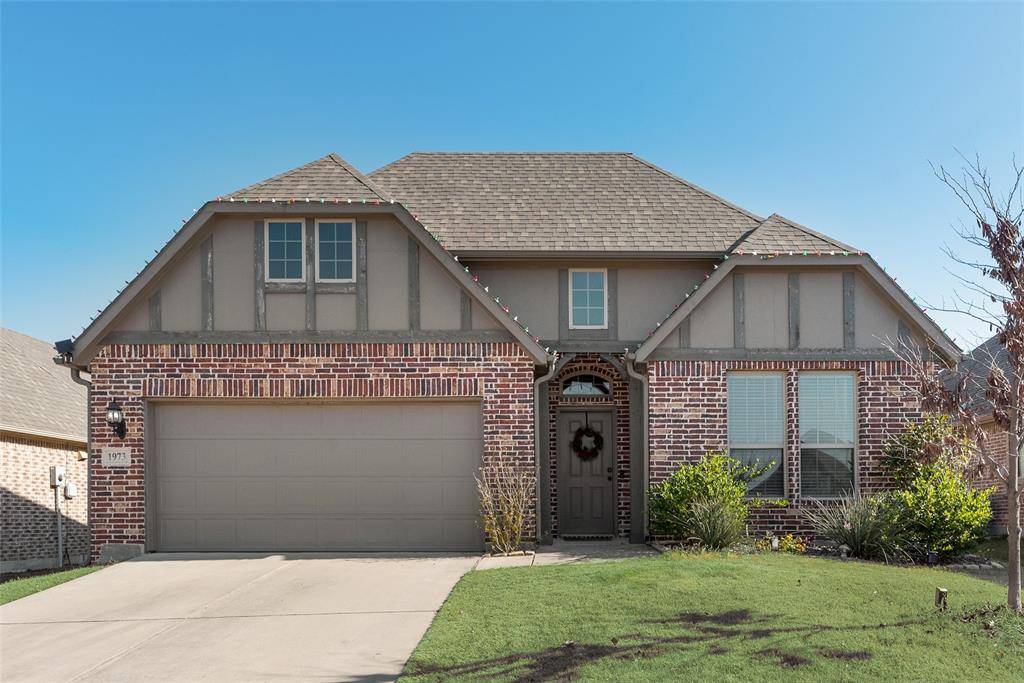 Princeton, TX 75407,1973 Mercer Lane