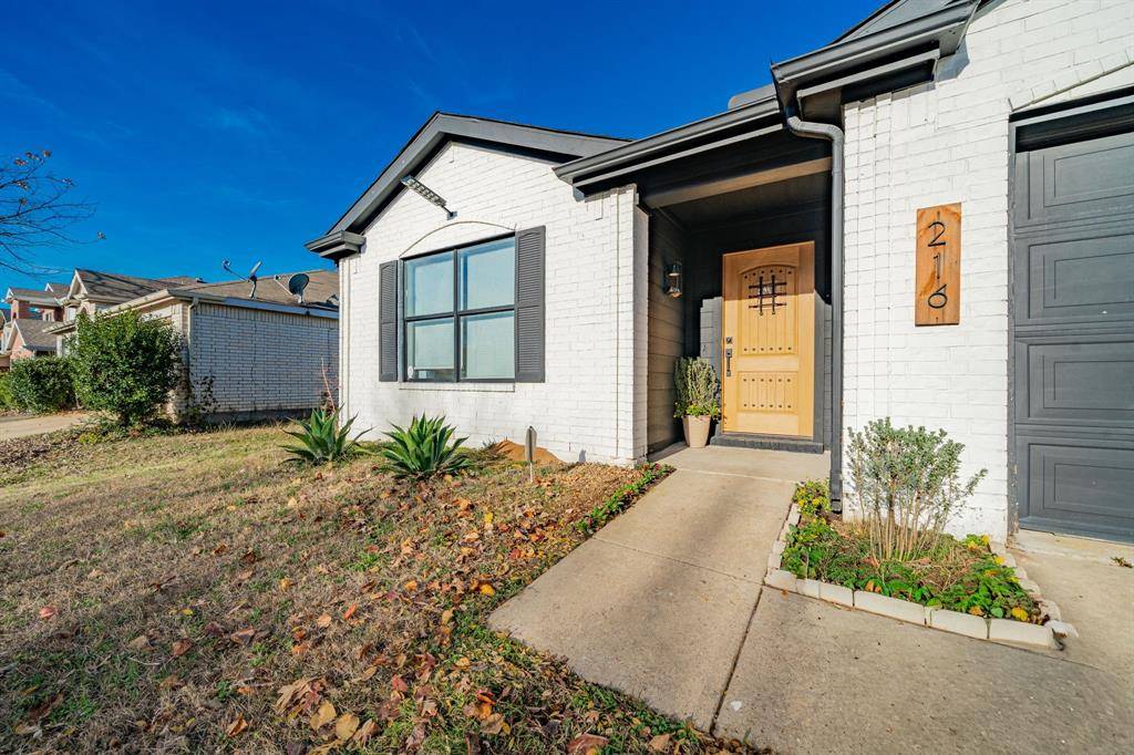 Seagoville, TX 75159,216 Prentice Drive