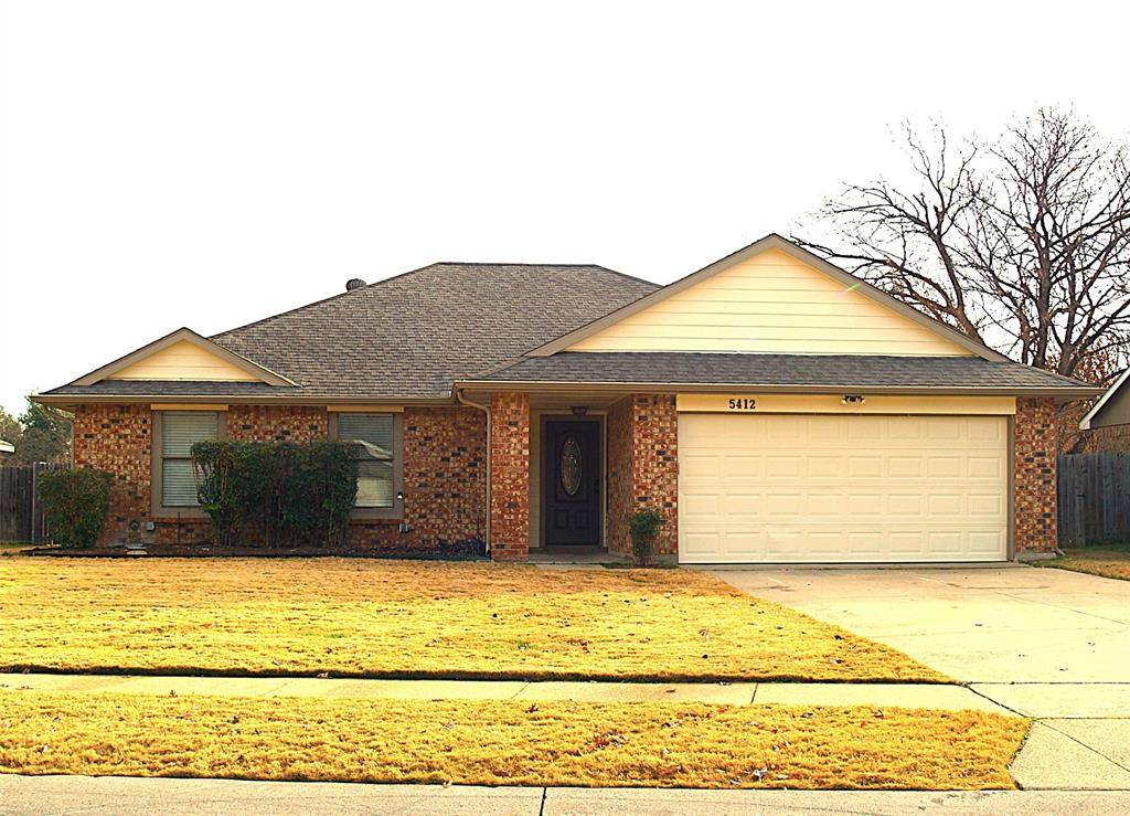 Flower Mound, TX 75028,5412 Briar Lane