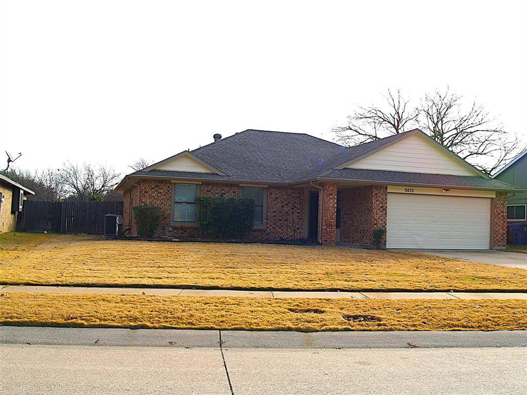 Flower Mound, TX 75028,5412 Briar Lane