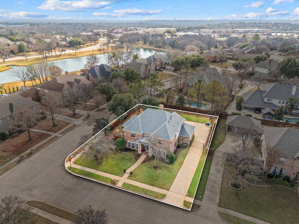 Southlake, TX 76092,1901 Hay Meadow Court