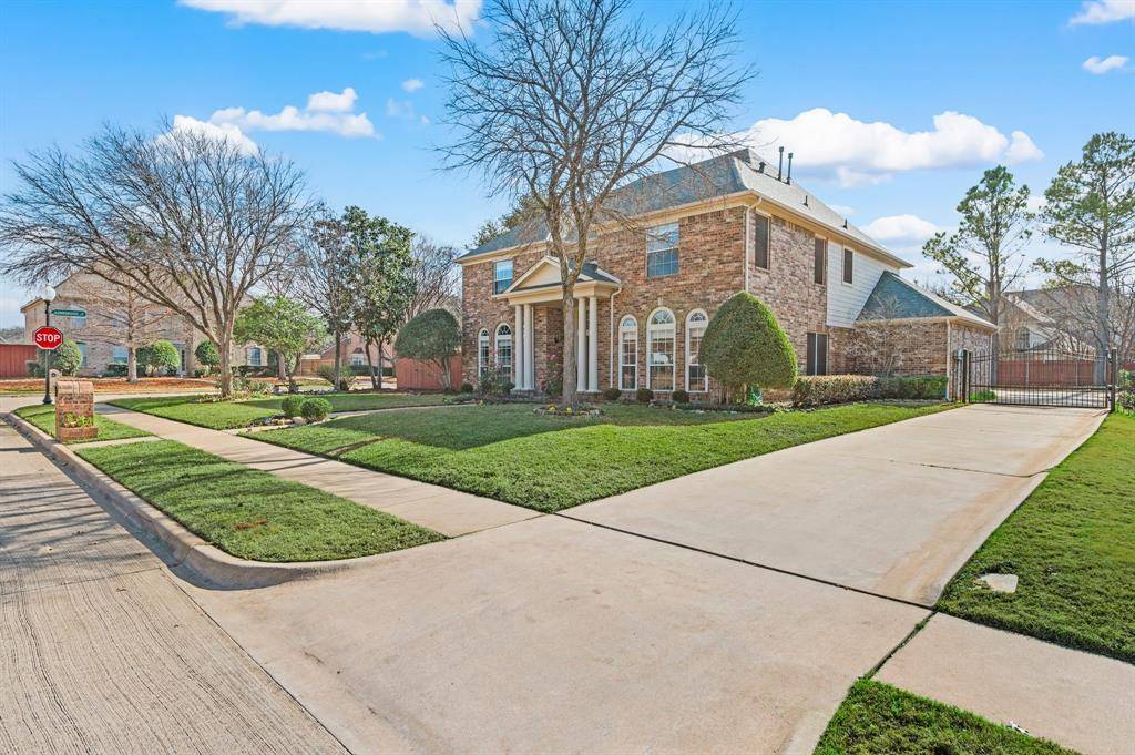 Southlake, TX 76092,1901 Hay Meadow Court