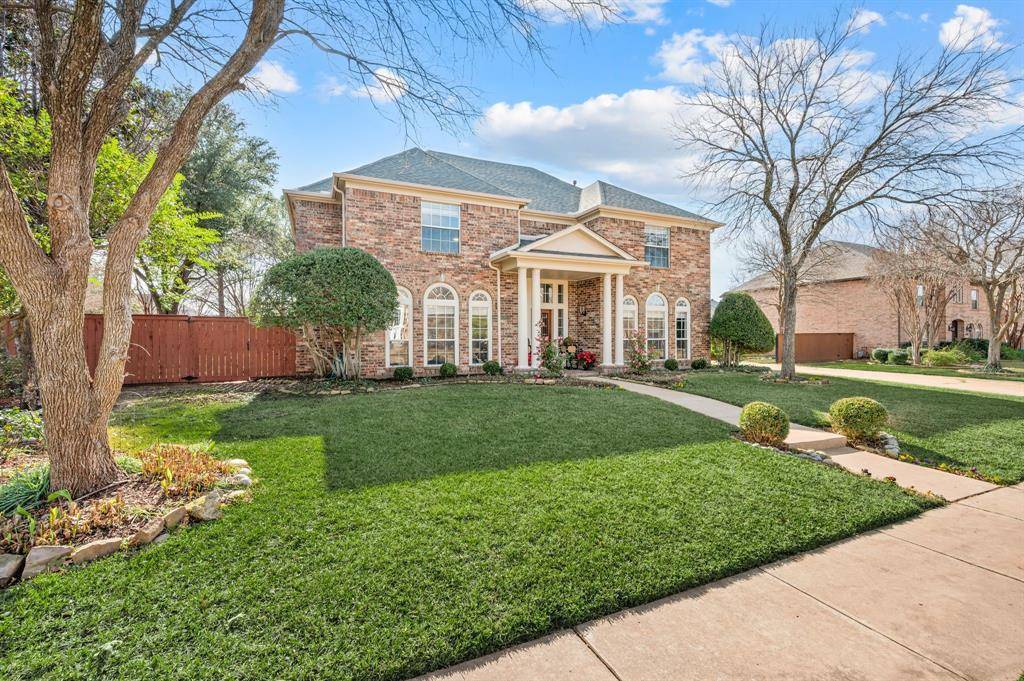 Southlake, TX 76092,1901 Hay Meadow Court