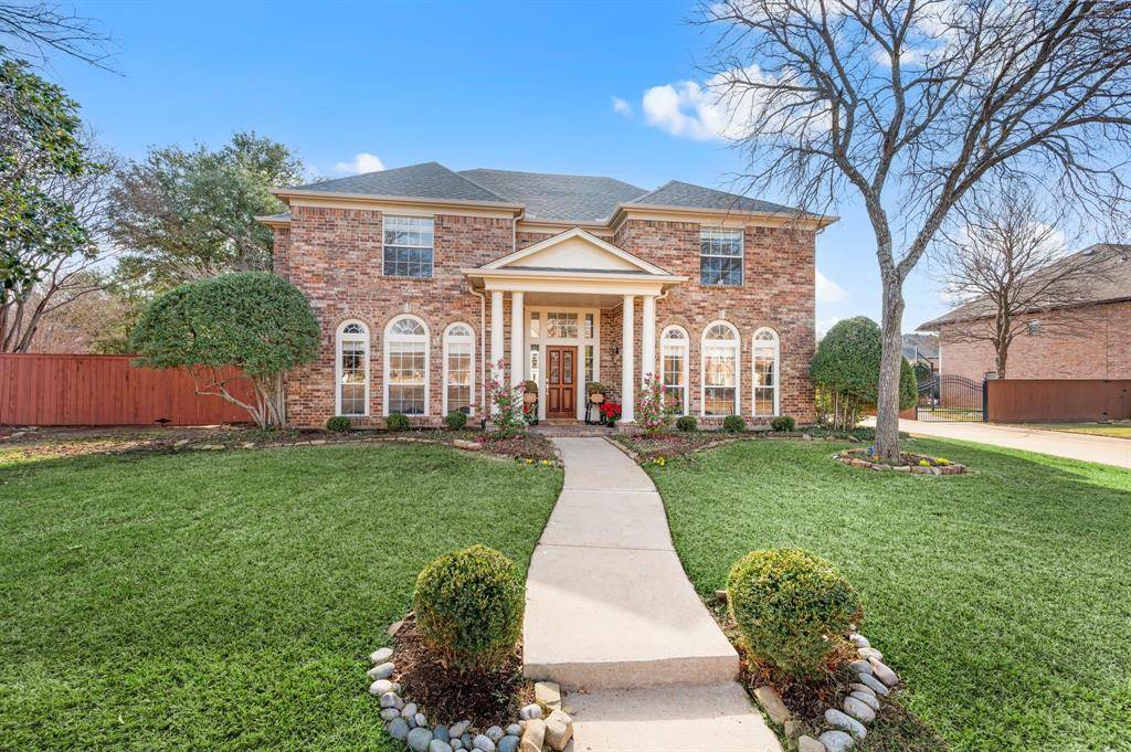 Southlake, TX 76092,1901 Hay Meadow Court
