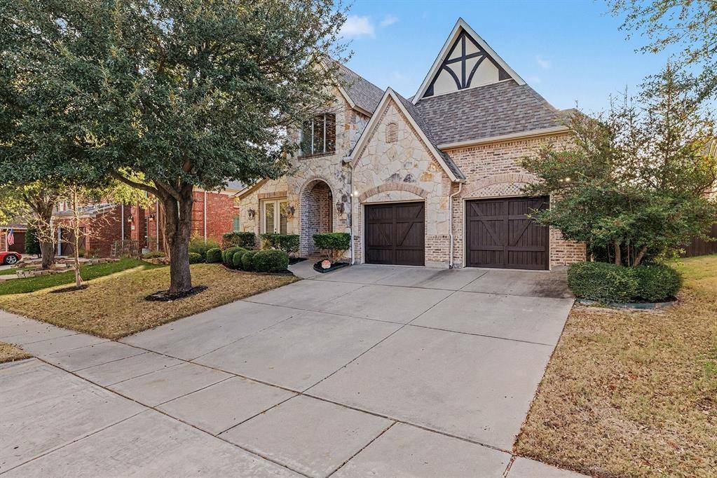 Mckinney, TX 75072,321 Preston Creek Drive