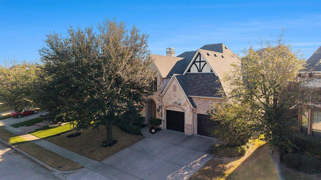 Mckinney, TX 75072,321 Preston Creek Drive