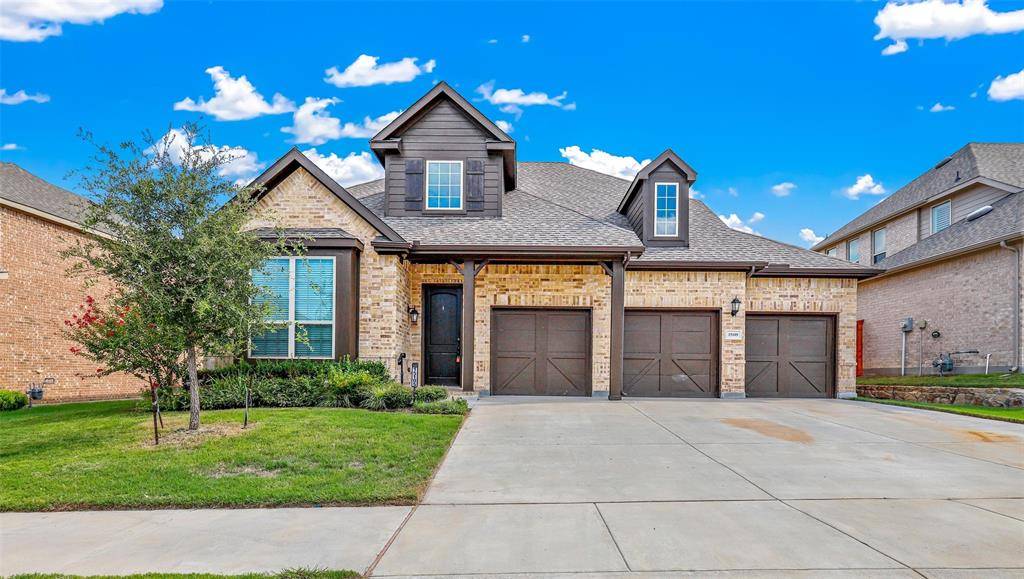 Aledo, TX 76008,15105 Stargazer Drive