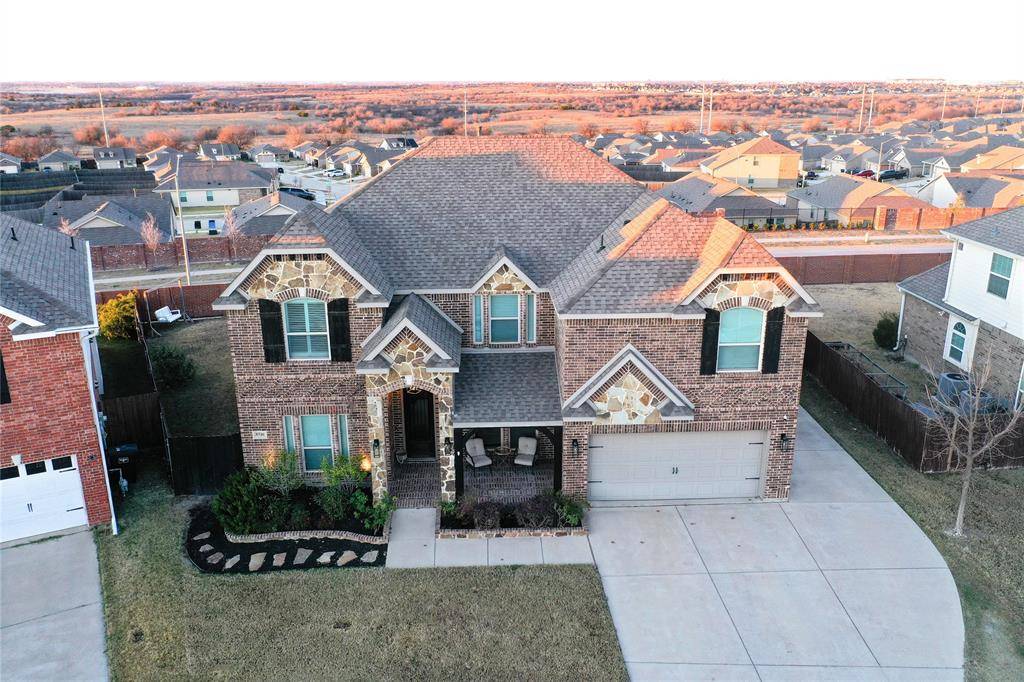 Fort Worth, TX 76123,8516 Pinewood Drive