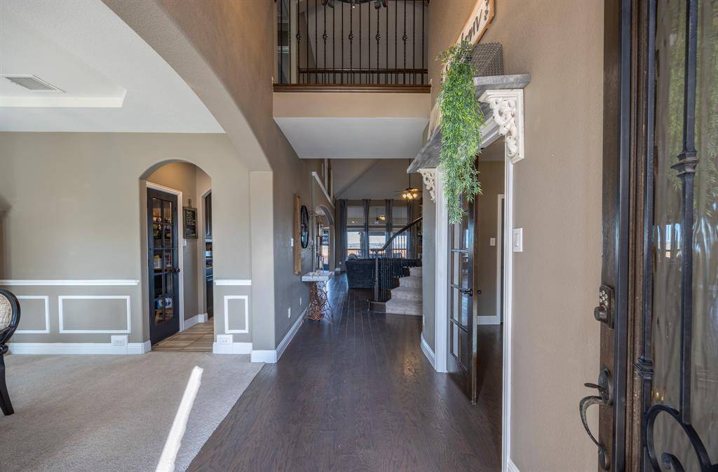 Fort Worth, TX 76123,8516 Pinewood Drive