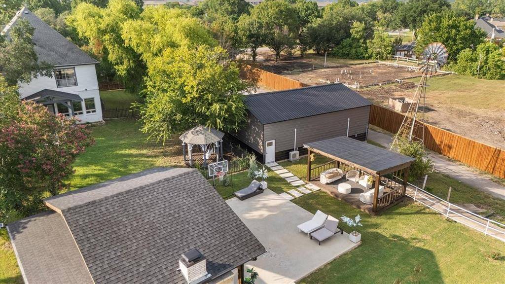 Rowlett, TX 75089,3706 Castle Drive