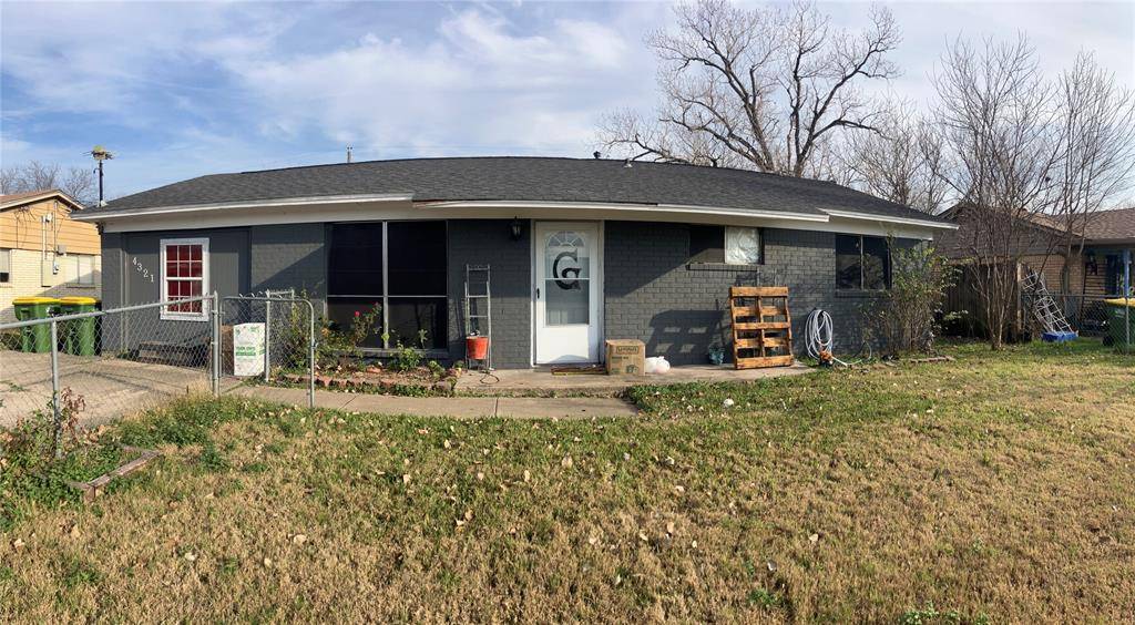 Bellmead, TX 76705,4321 Greenbriar Drive