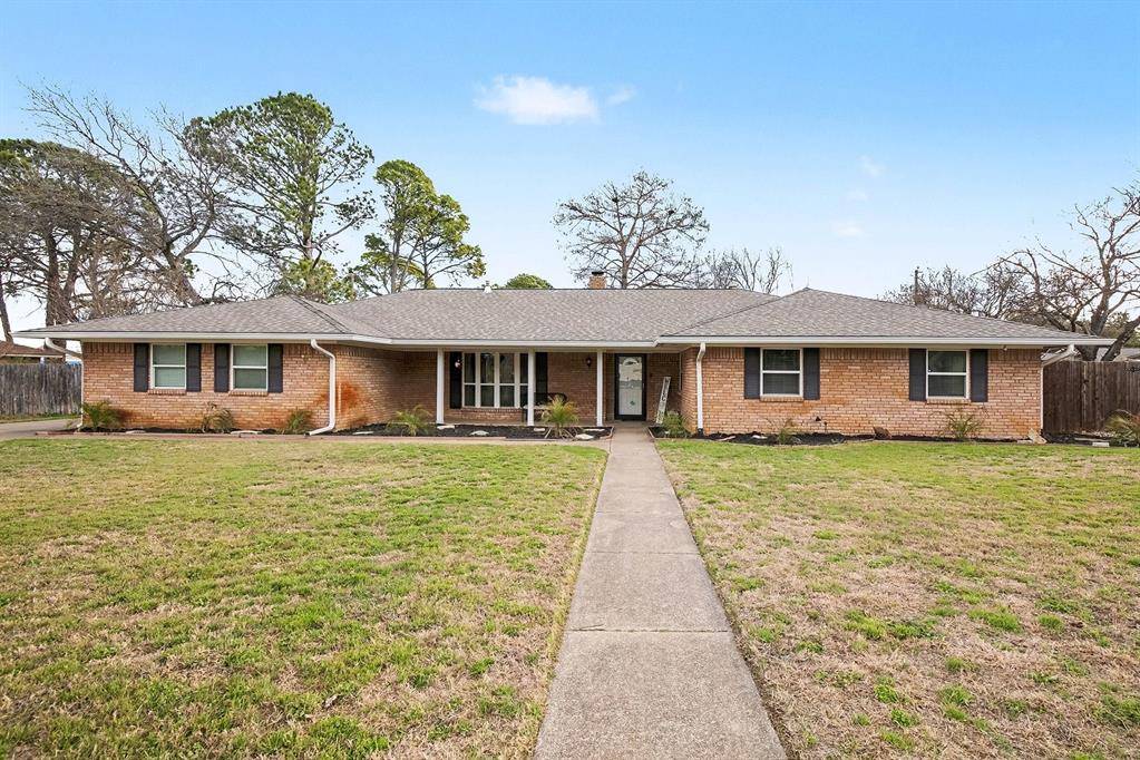 Pantego, TX 76013,1603 Miller Court