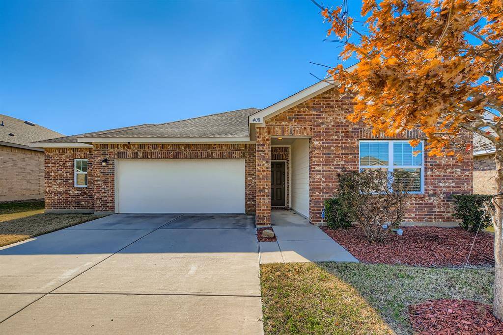 Glenn Heights, TX 75154,408 Gypsum Lane