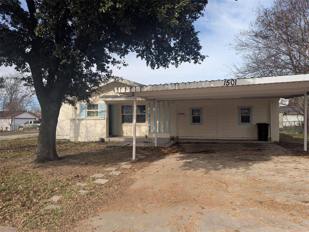 Mesquite, TX 75149,1501 Cascade Street