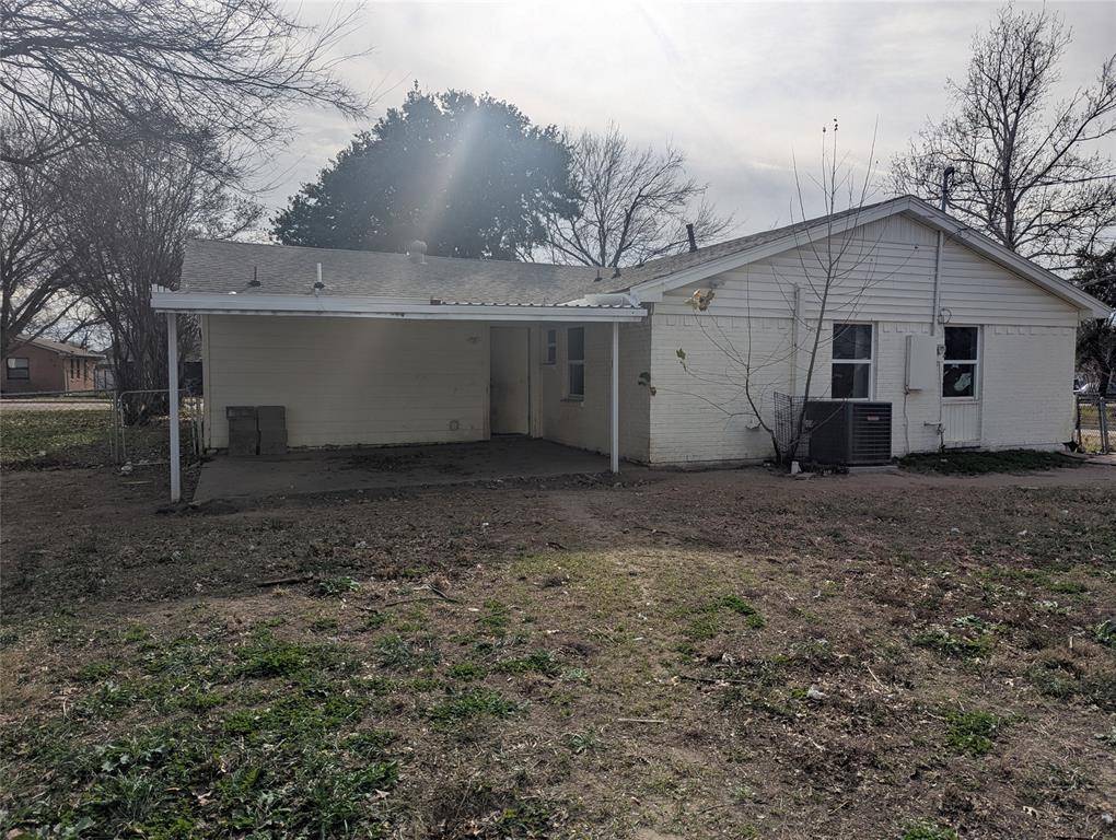 Mesquite, TX 75149,1501 Cascade Street